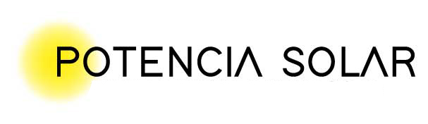 Potencia Solar